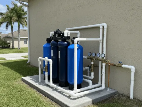 Pipe Repairs & Installation Port St. Lucie, FL