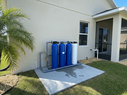 Whole-House Repiping Port St. Lucie, FL