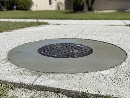 Sewer Repairs Port St. Lucie, FL