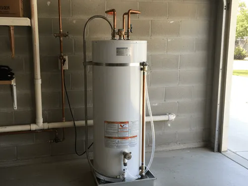 Water Heater Installation Port St. Lucie, FL