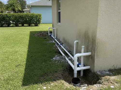 Sewer Repairs Port St. Lucie, FL