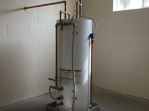 Water Heater Installation Port St. Lucie, FL