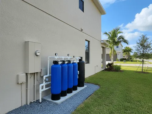 Whole-House Repiping Port St. Lucie, FL