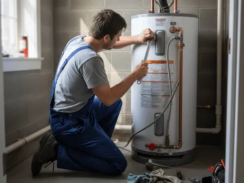 Port St. Lucie, FL Water Heater Installation