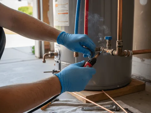 Vero Beach, FL Water Heater Installation
