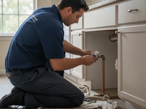Fort Pierce, FL Pipe Repairs & Installation