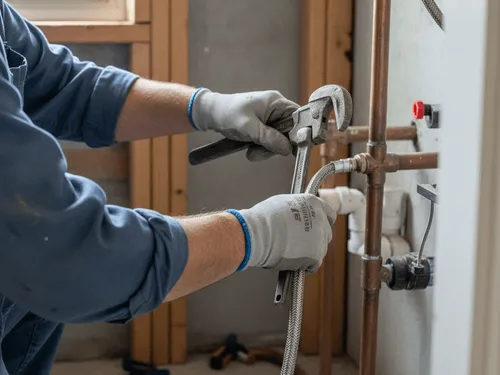 Vero Beach, FL Pipe Repairs & Installation