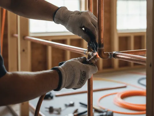 Vero Beach, FL Whole-House Repiping