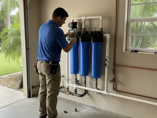 Fort Pierce, FL Water Filtration Systems