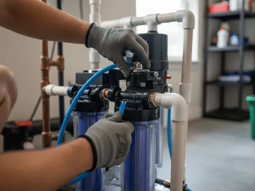 Vero Beach, FL Water Filtration Systems