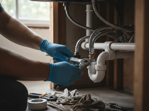 Port St. Lucie, FL Emergency Plumbing
