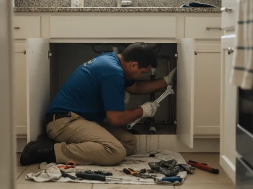 Fort Pierce, FL Emergency Plumbing