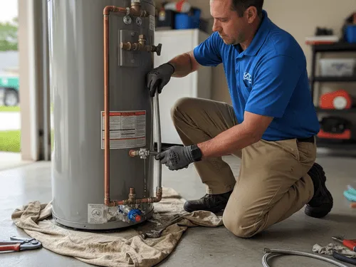 Vero Beach, FL Emergency Plumbing