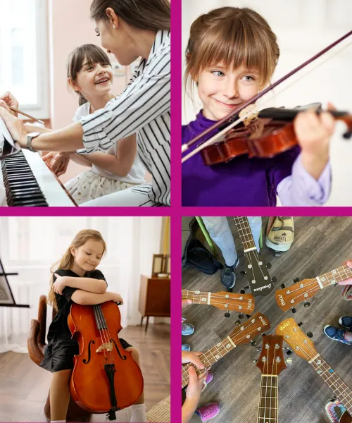 selective focus silhouette photography of man playing red-lighted DJ terminal