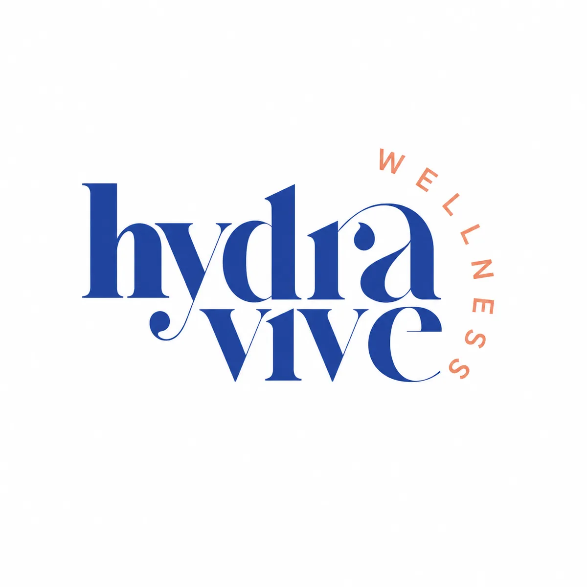 HydraVive Logo