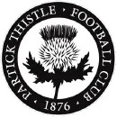 Partick Thistle Logo