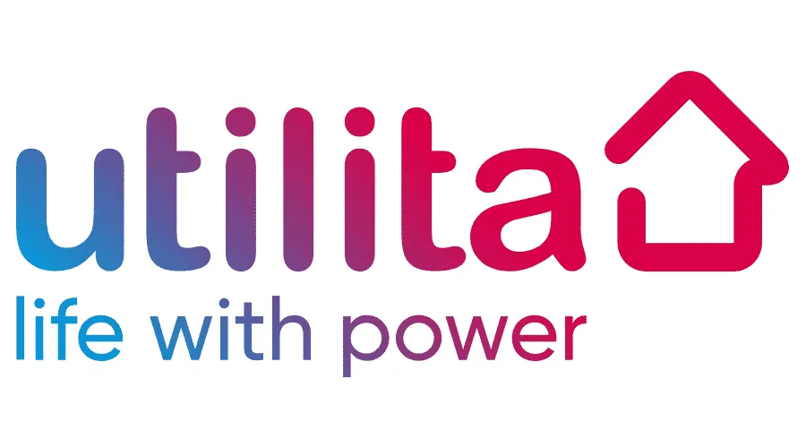 utilita logo