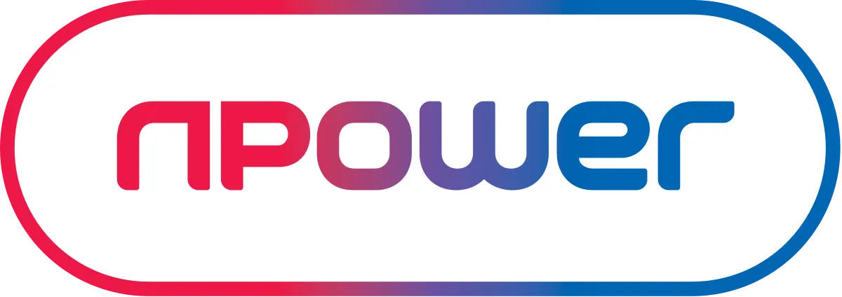 npower logo