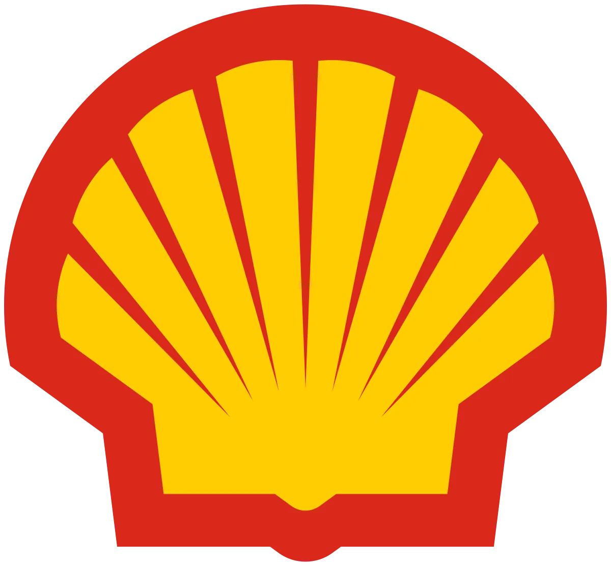 shell logo