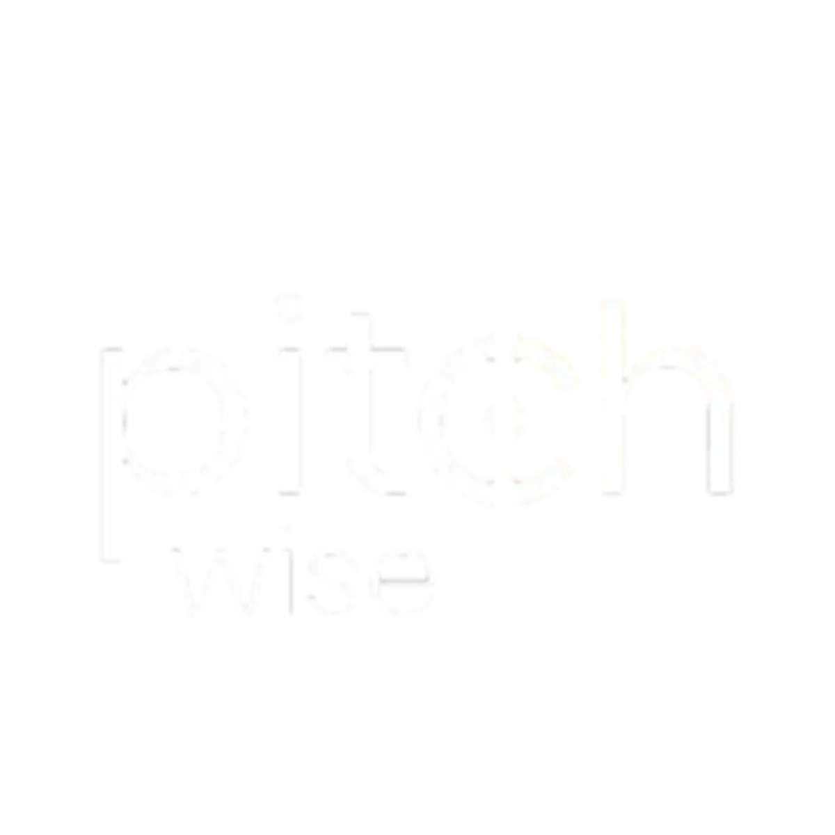 Pitch-Wise logo