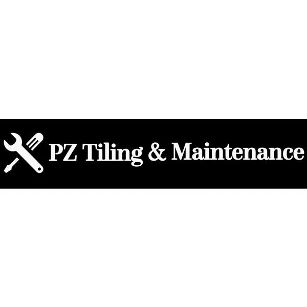 PZ Tiling logo