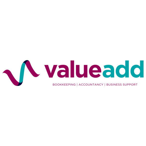 Value add logo