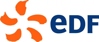 edf logo