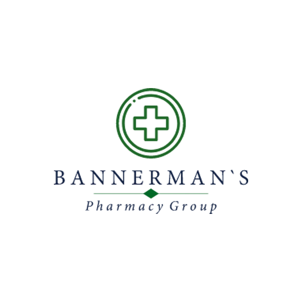 Bannerman's logo