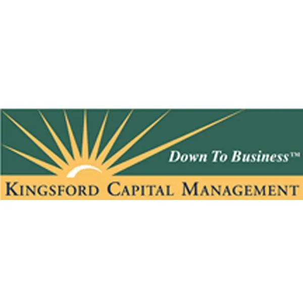 Kingsford logo