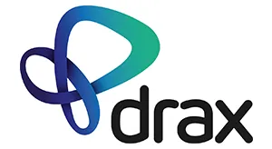 drax logo