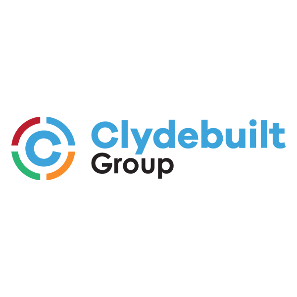 Clyde Built Group logo