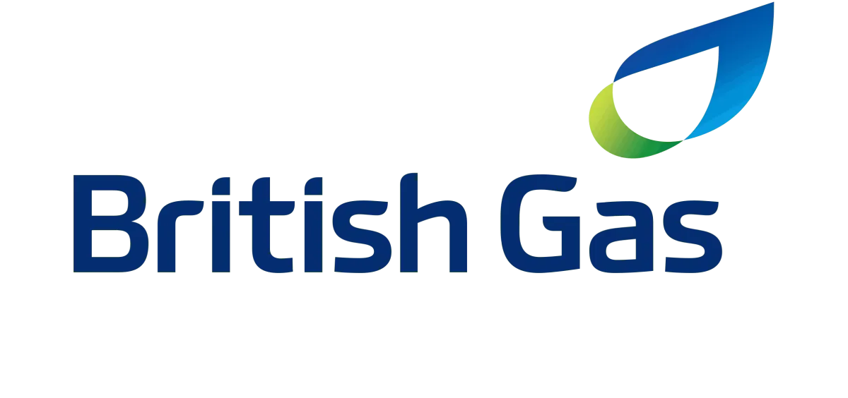 British Gas Logo