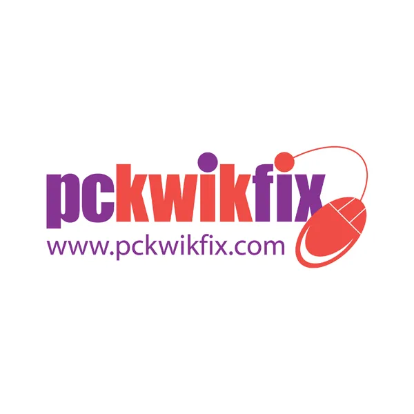 pckwikfix logo