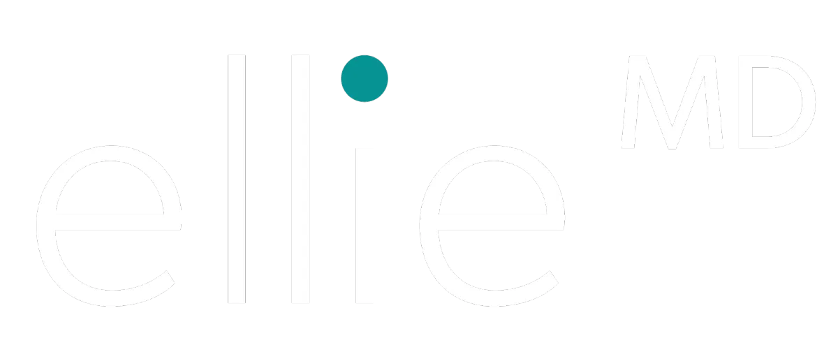EllieMD Logo