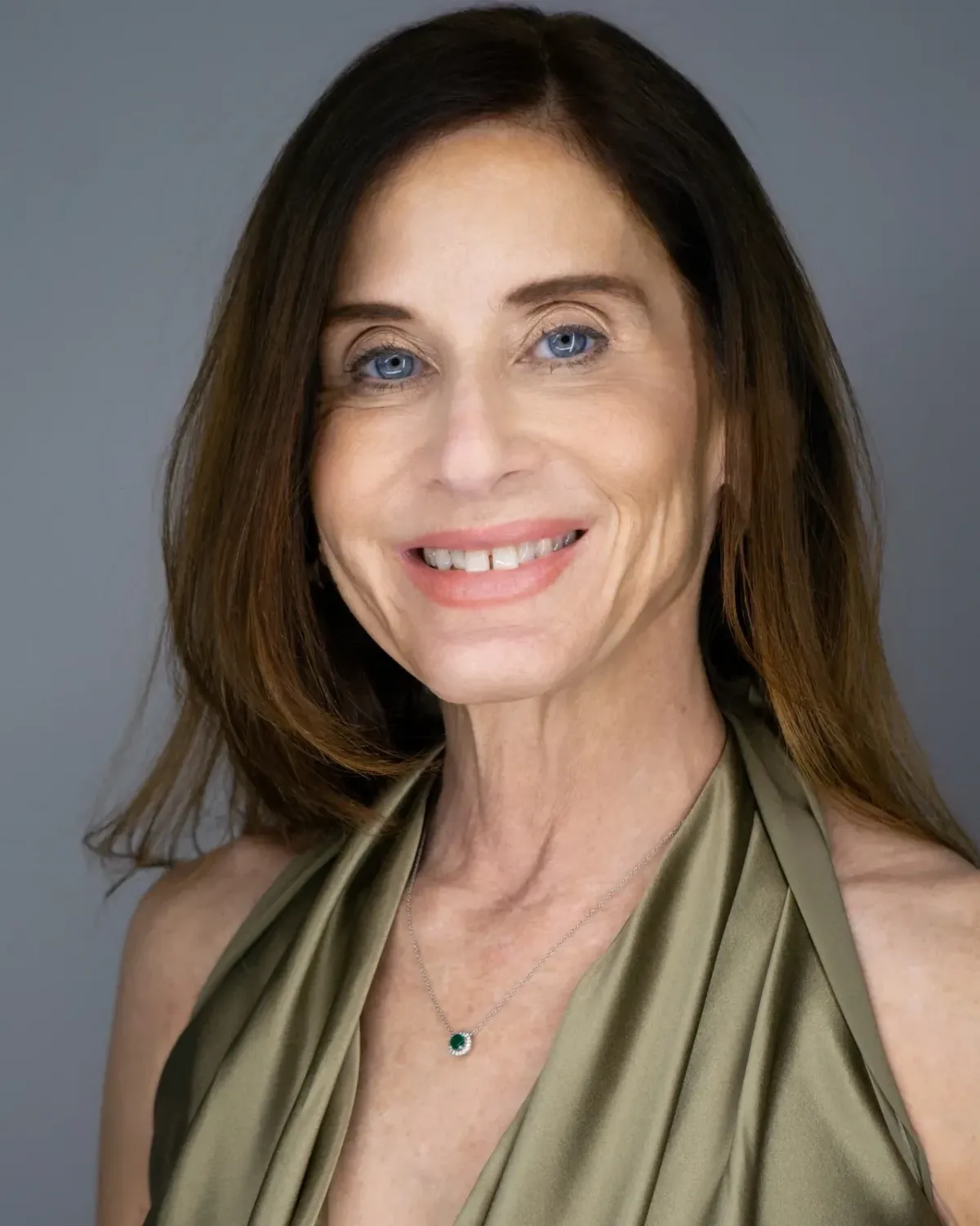 Joyce Davis Actor Headshot