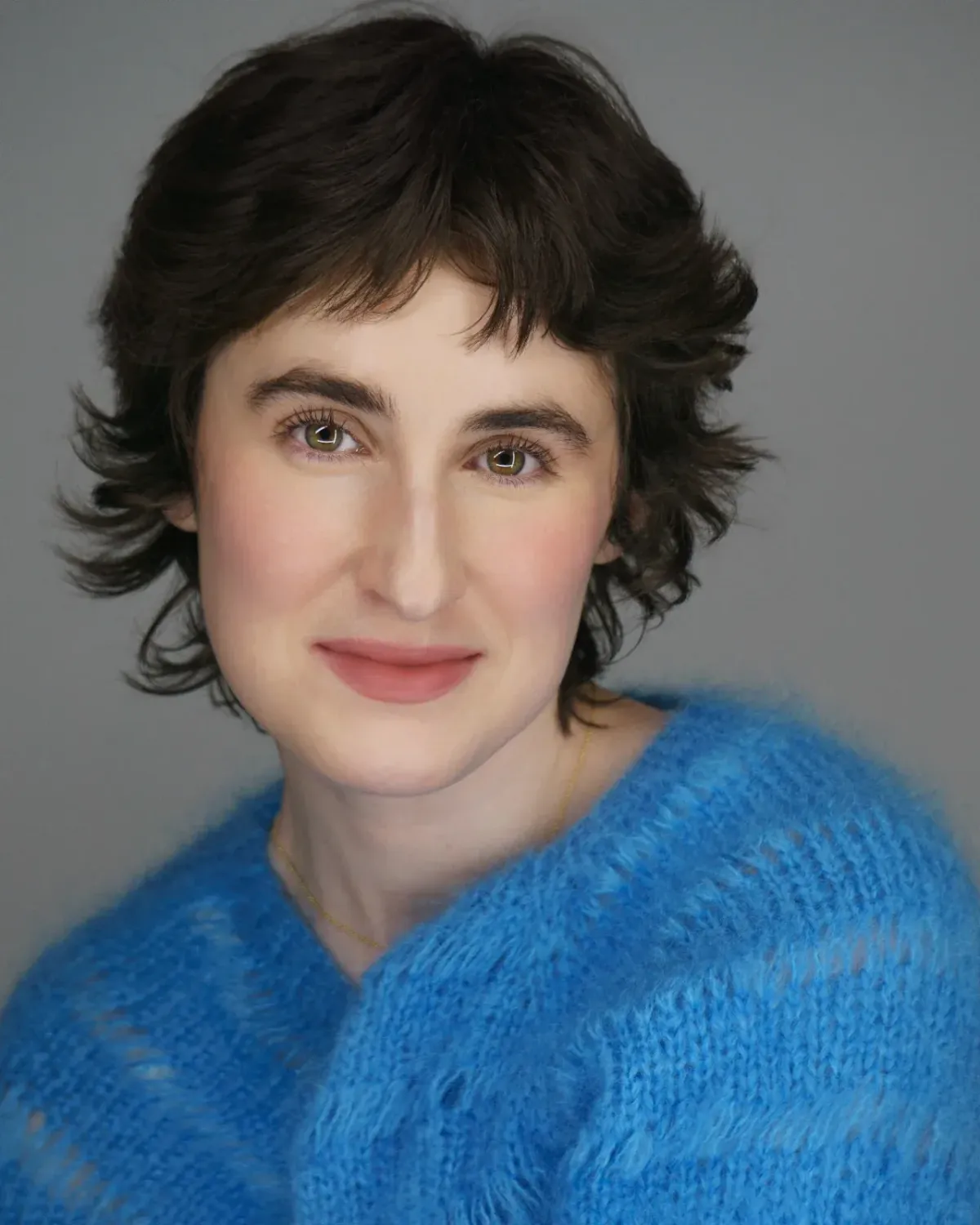 Colleen Litchfield Actor Headshot