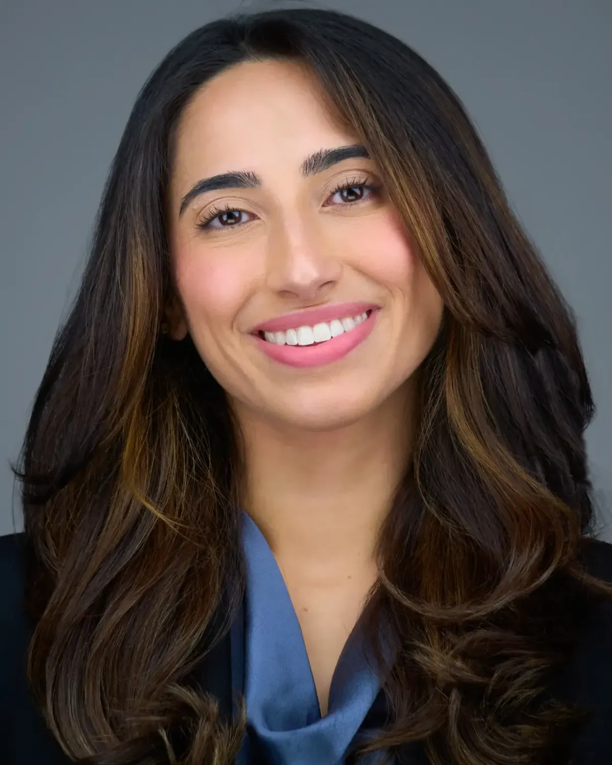 Sabrina Palacios Lawyer Headshot