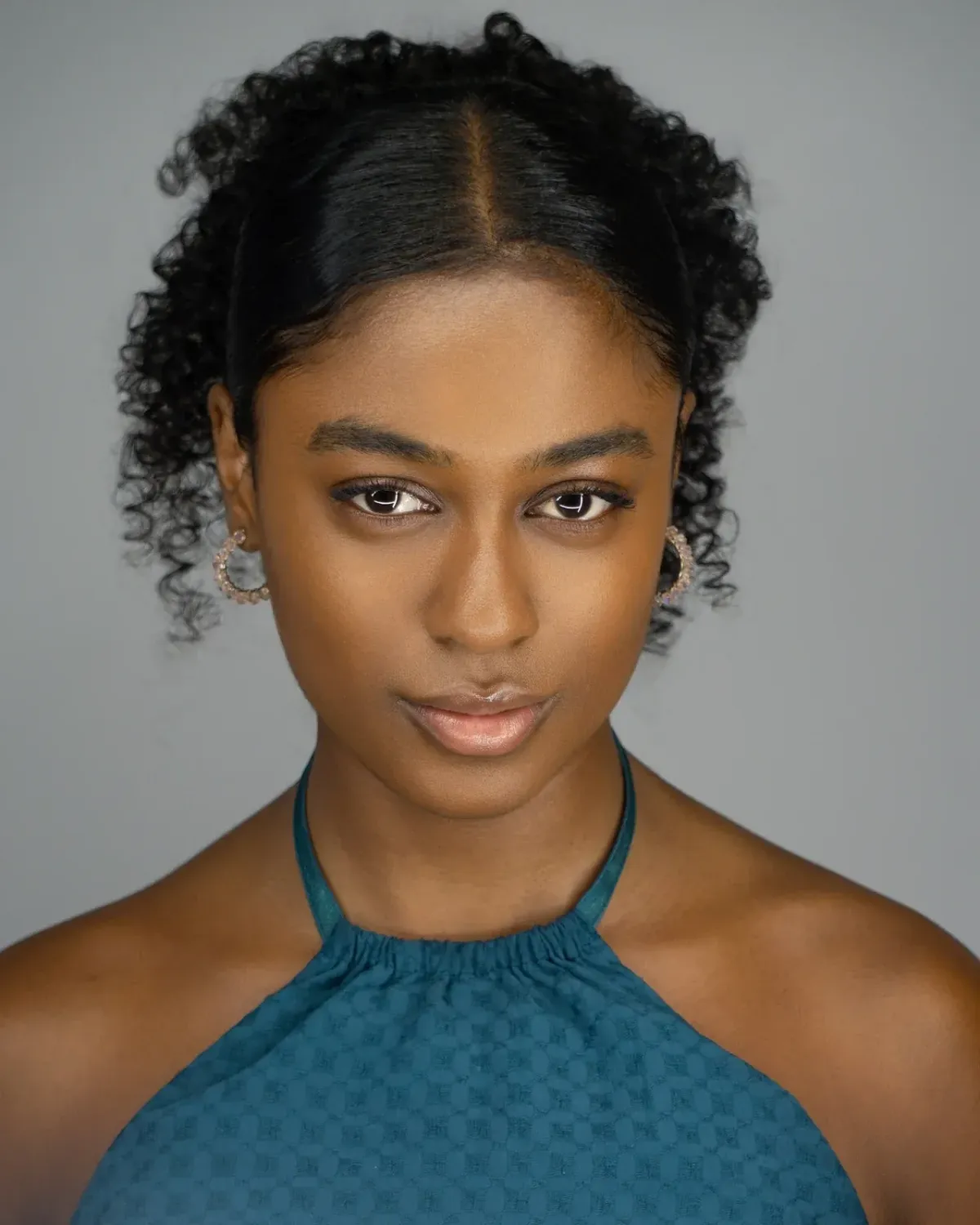 Amanda Whyte Actor Headshot