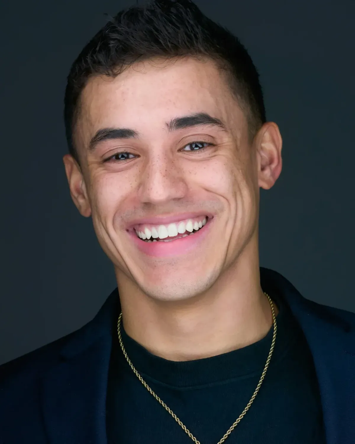 Skyler Healy Founder Headshot