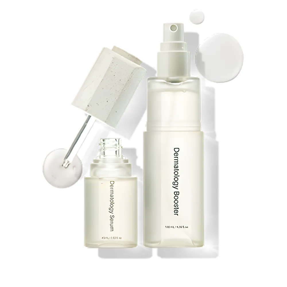 ICD Dermatology First Package