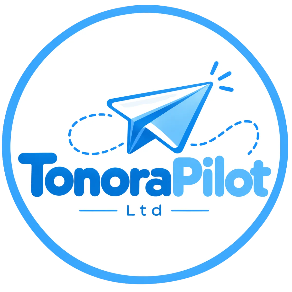 Tonora Pilot Automation Mission Control Dashboard Interface