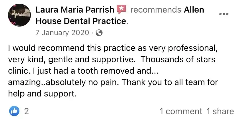 emergency treatment review bylaura