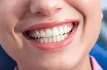 You Don’t Like Your Smile