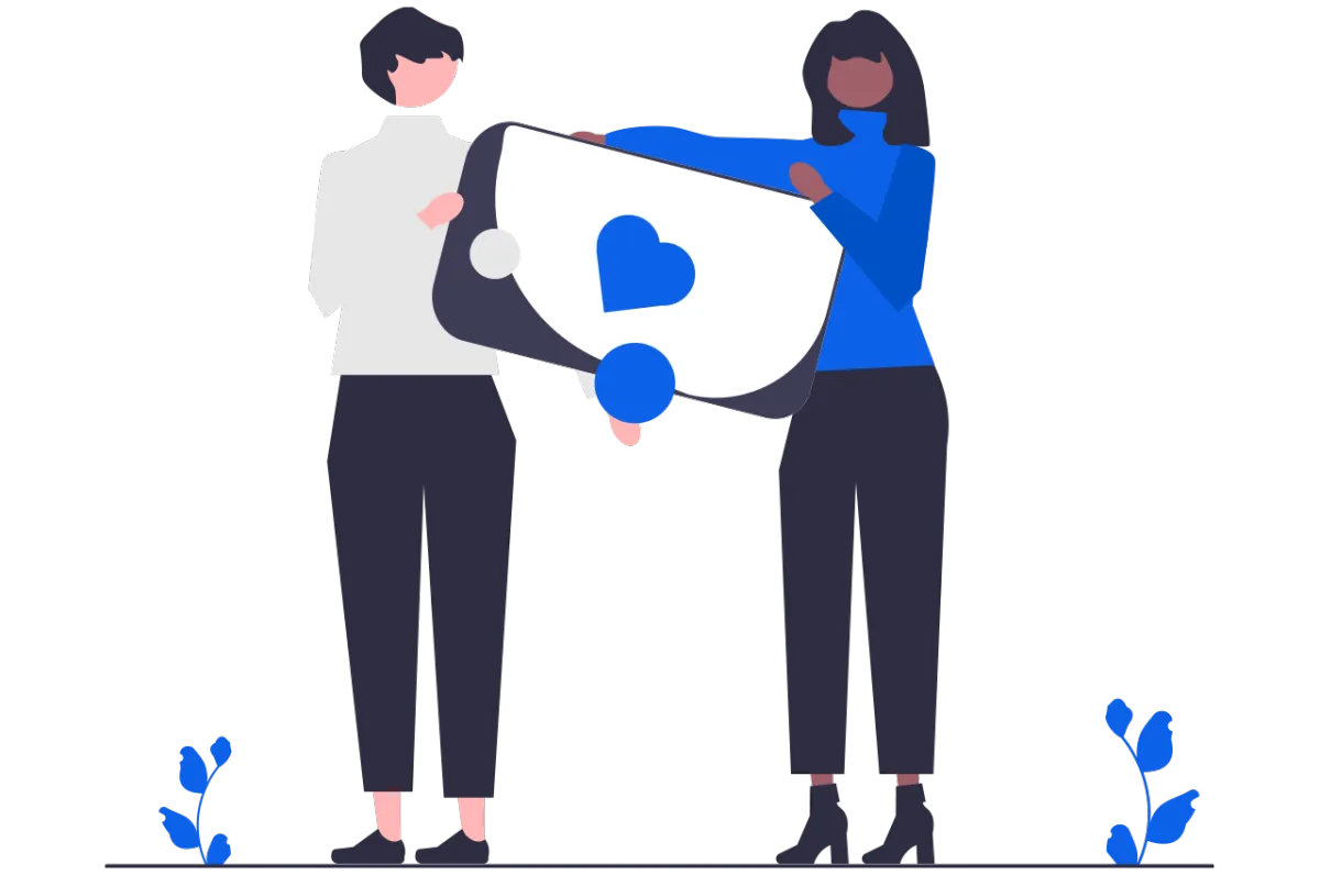 We're Trusted By Your Neighbours & Friends