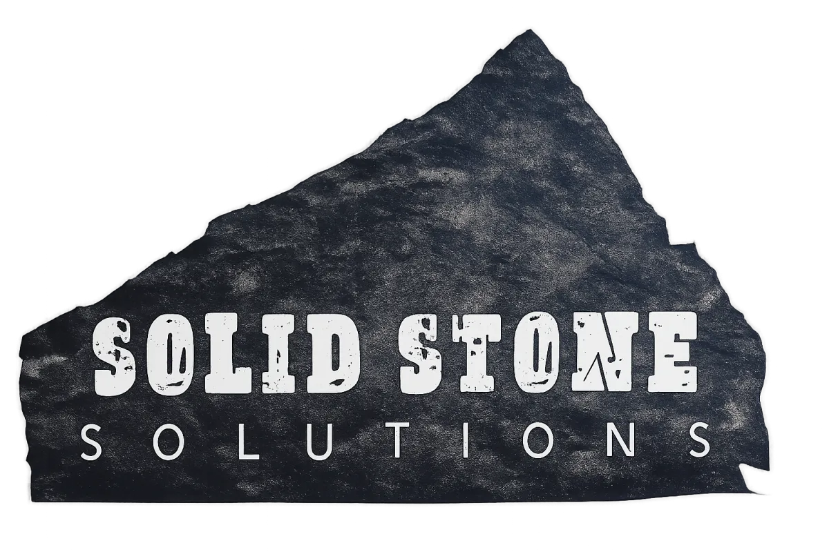 Solid tone Solutions Chattanooga Logo