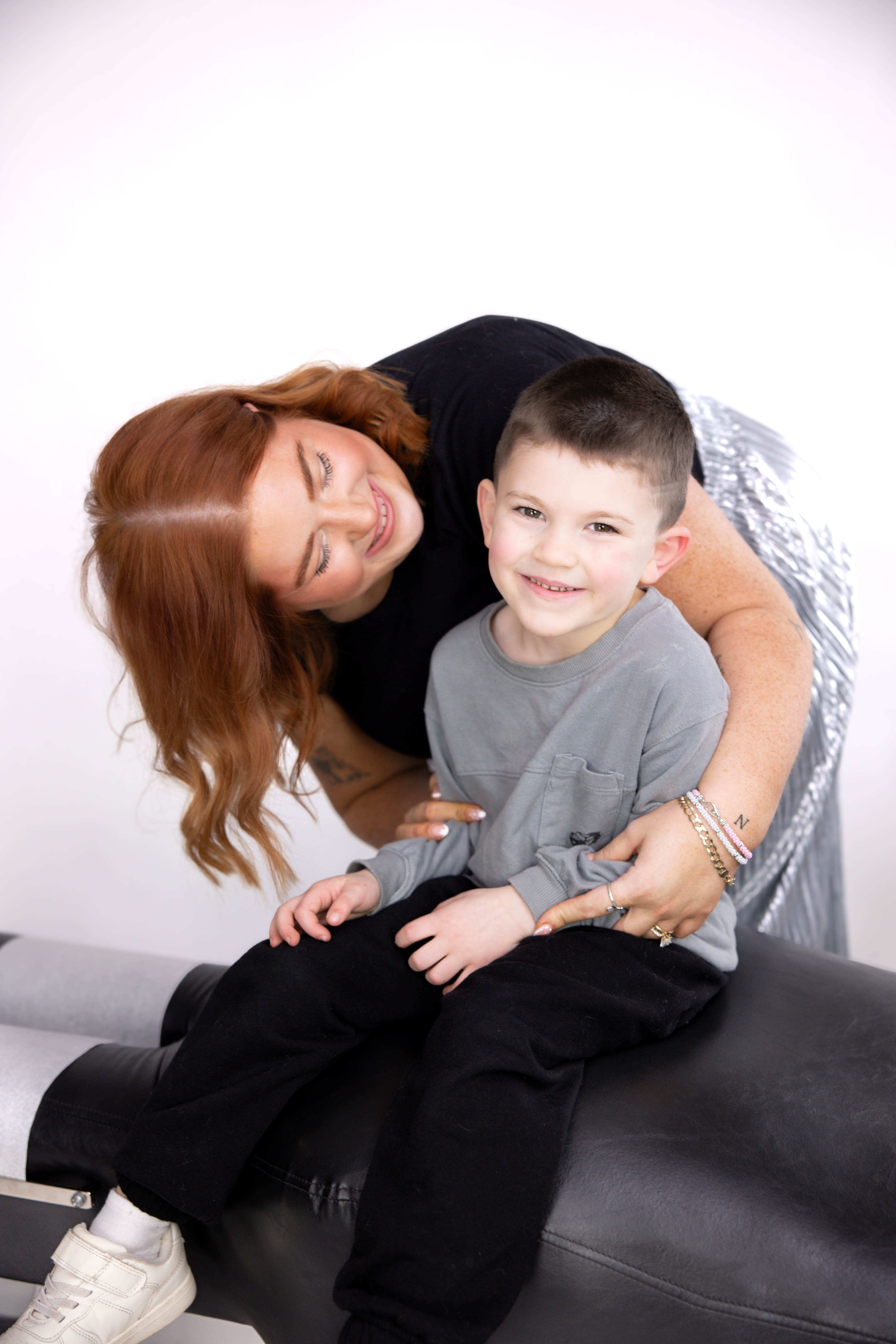 DR. DANIELLE POOLE DC