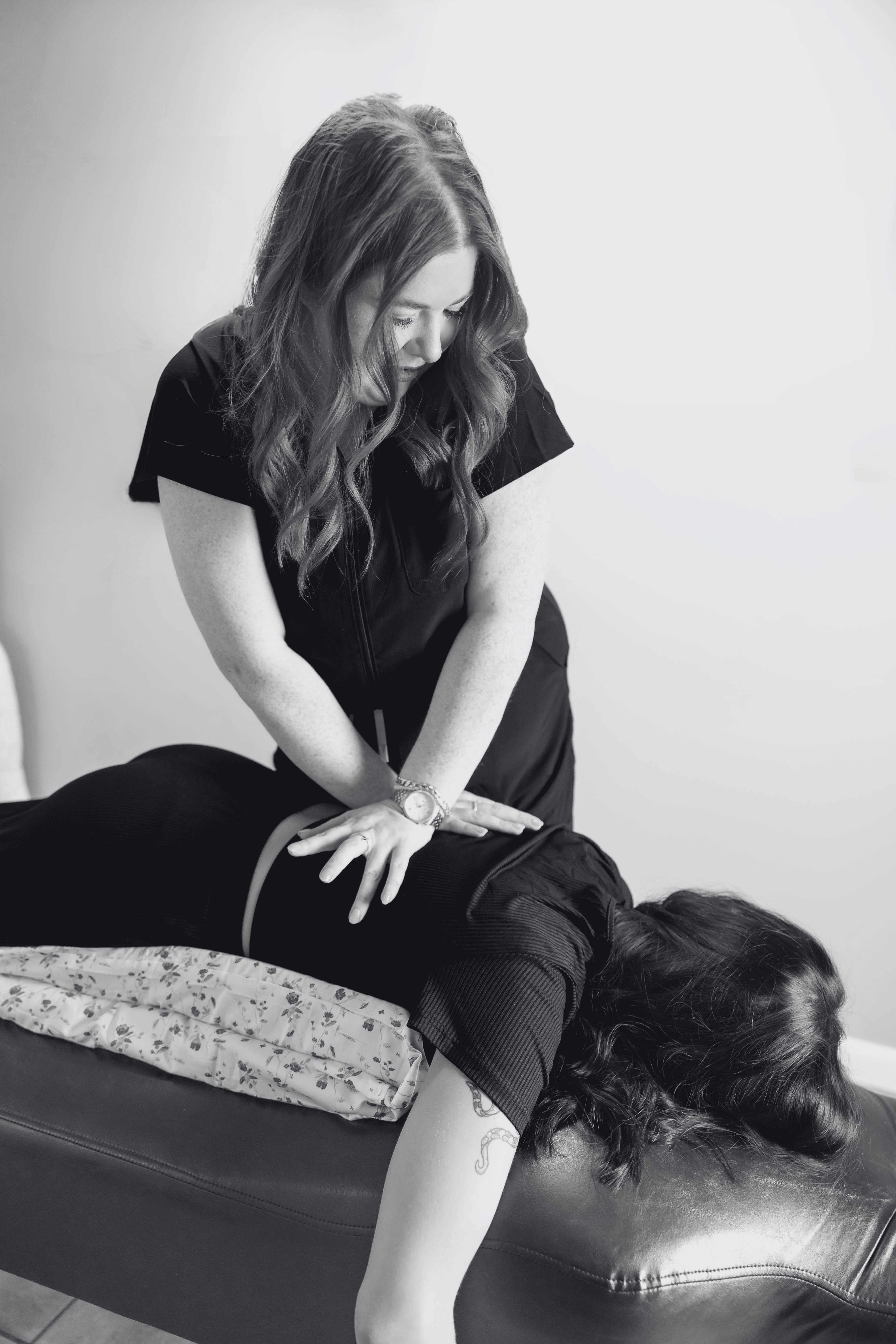 TCC, Prenatal, Postpartum Icon