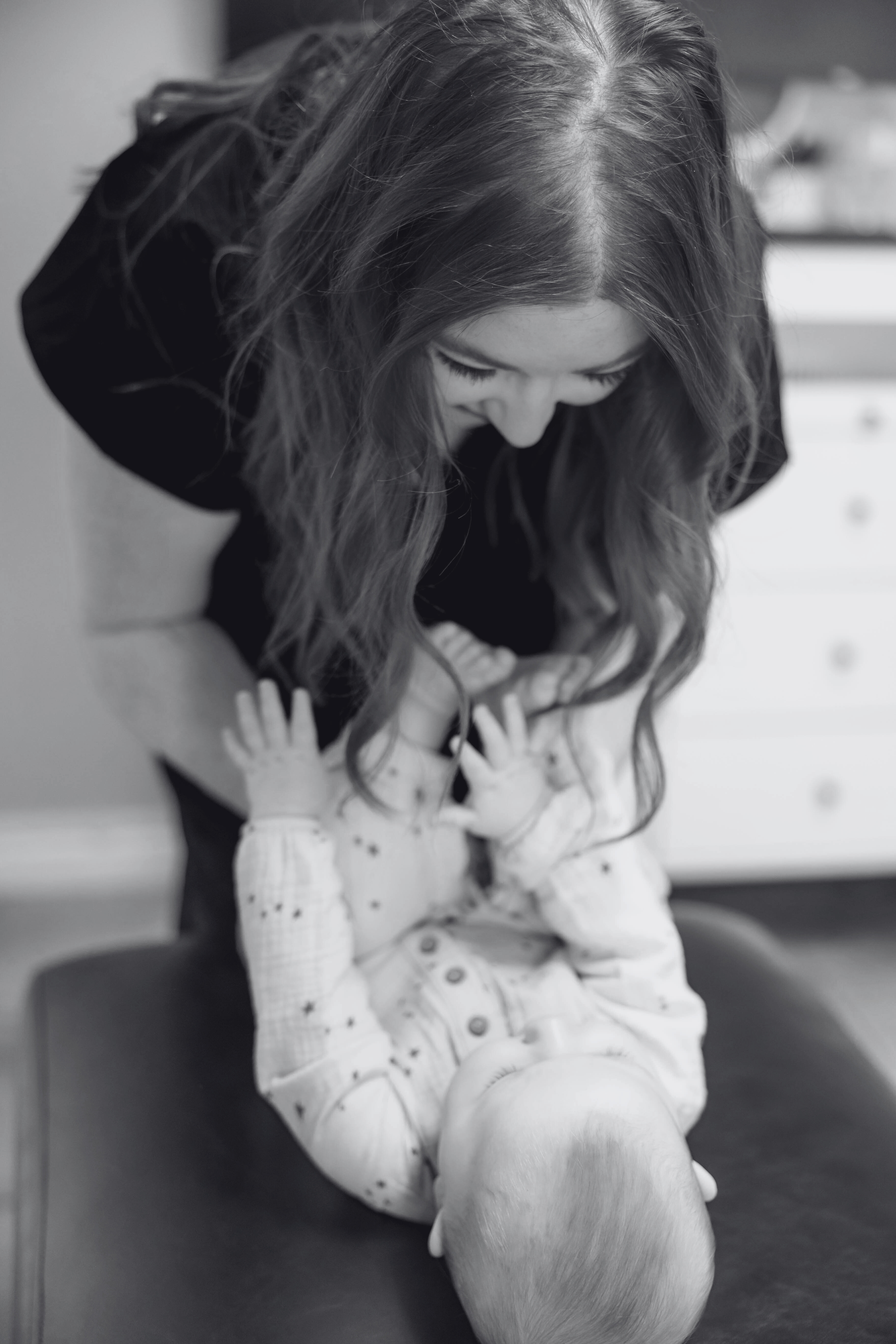 Infant & Pediatric Icon