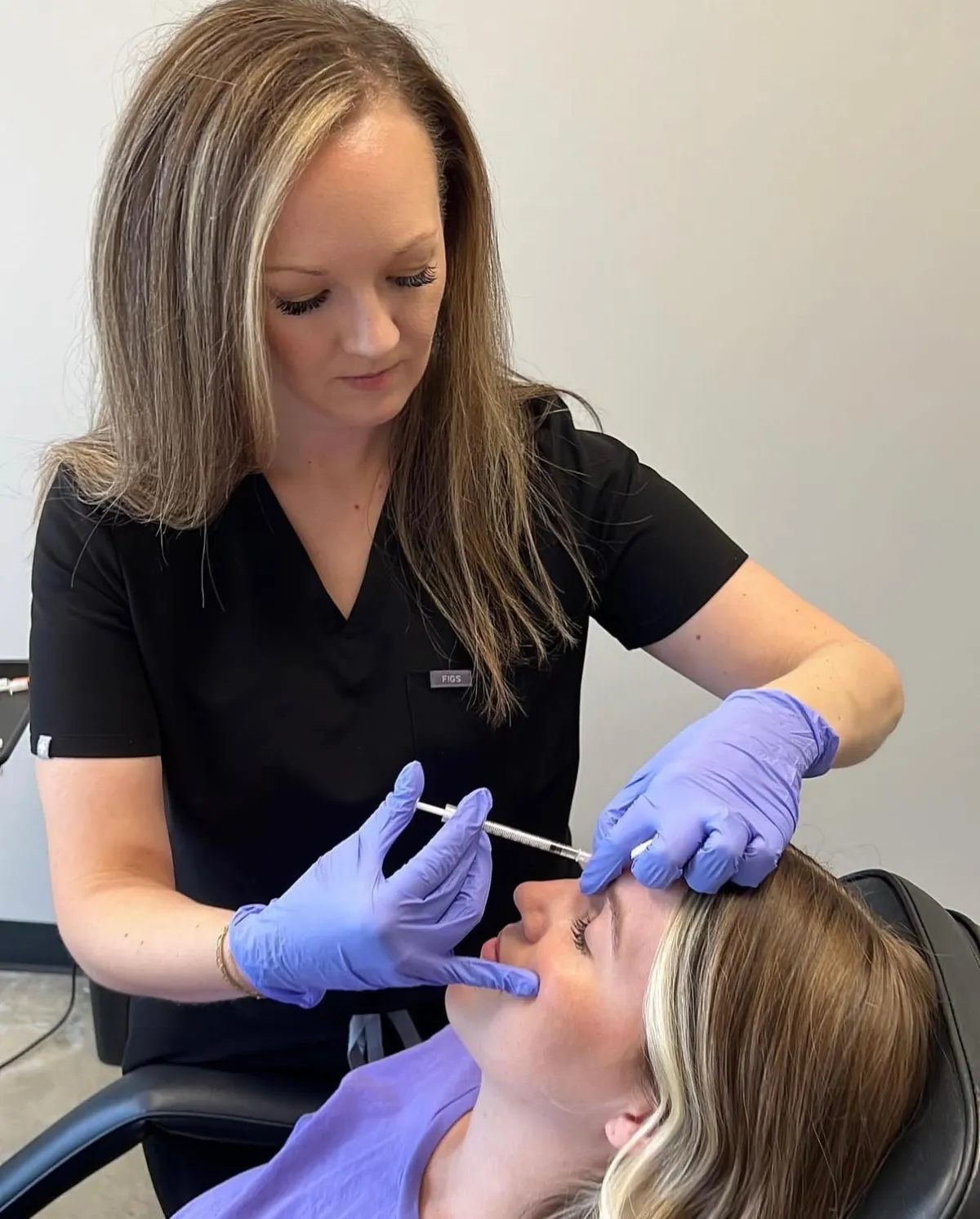 Onyx Med Spa x Haven Chiropractic