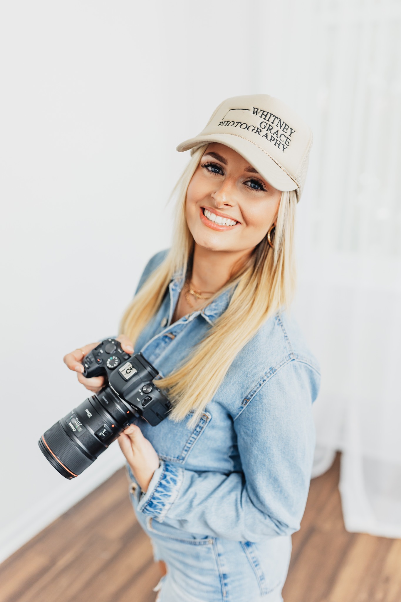 Whitney Grace Photog x Haven Chiropractic